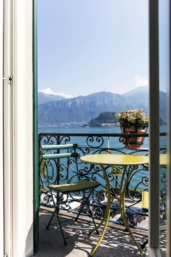 Royal Cadenabbia Apartment Exterior photo