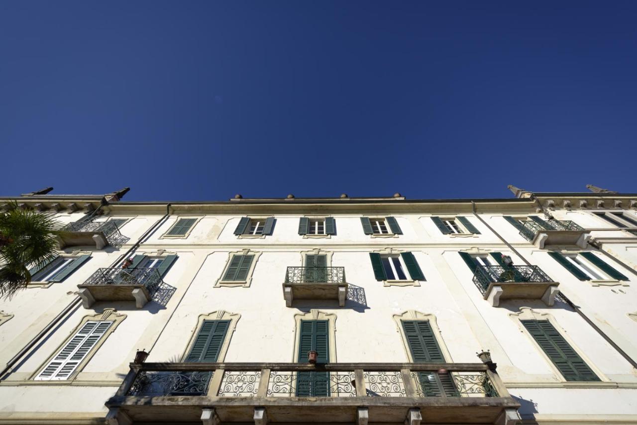 Royal Cadenabbia Apartment Exterior photo