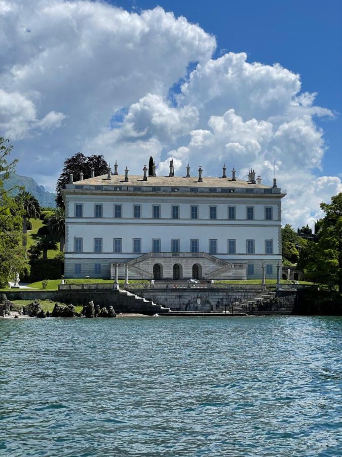 Royal Cadenabbia Apartment Exterior photo
