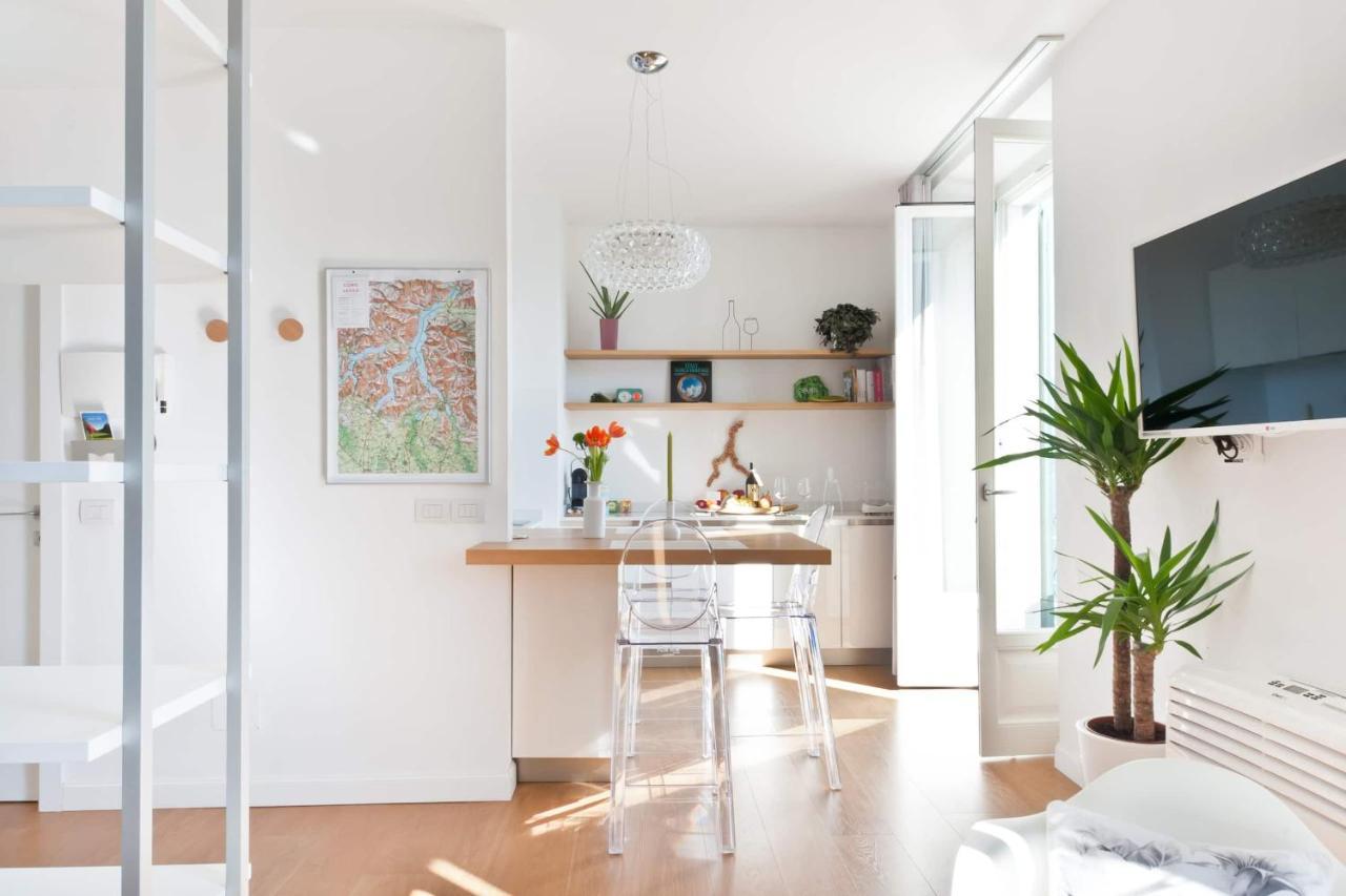 Royal Cadenabbia Apartment Exterior photo