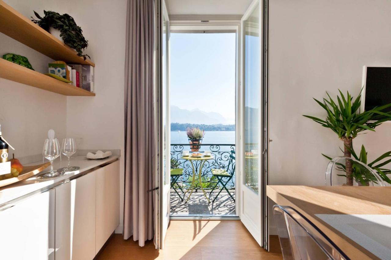 Royal Cadenabbia Apartment Exterior photo