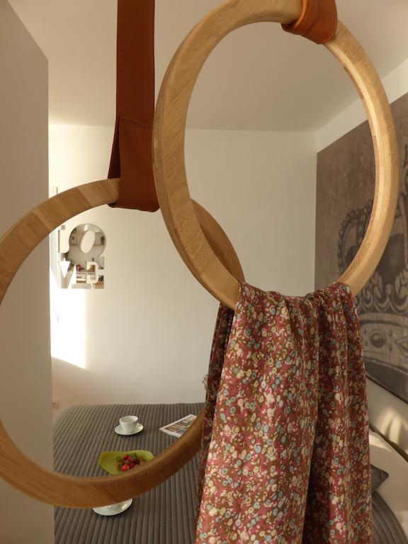 Royal Cadenabbia Apartment Room photo