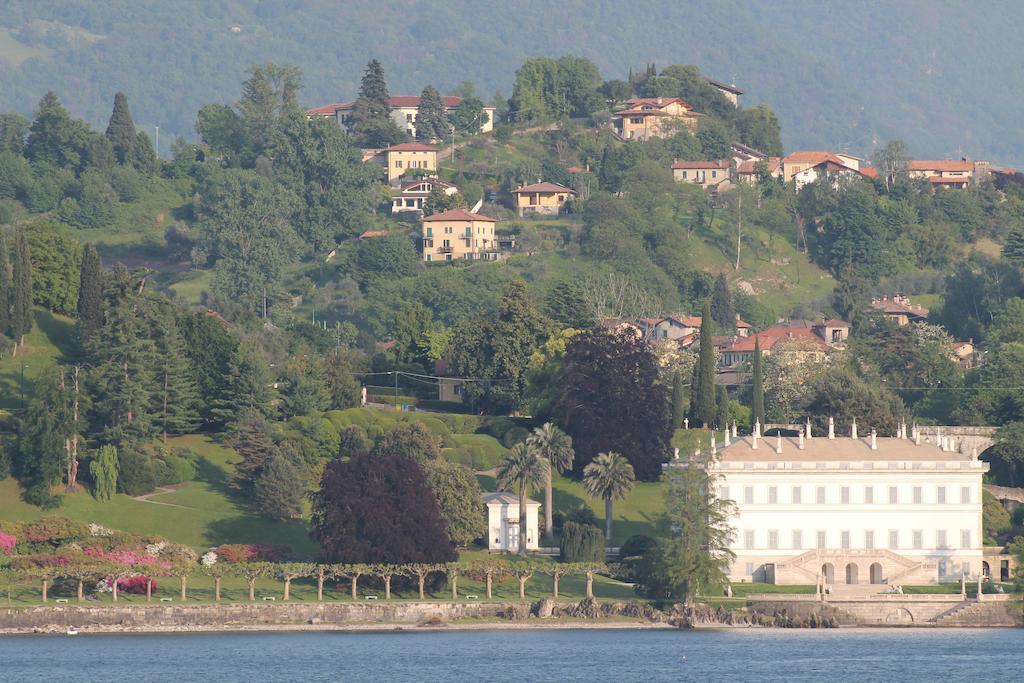 Royal Cadenabbia Apartment Exterior photo