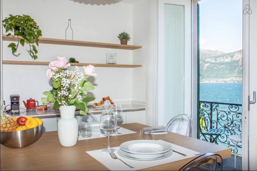 Royal Cadenabbia Apartment Exterior photo