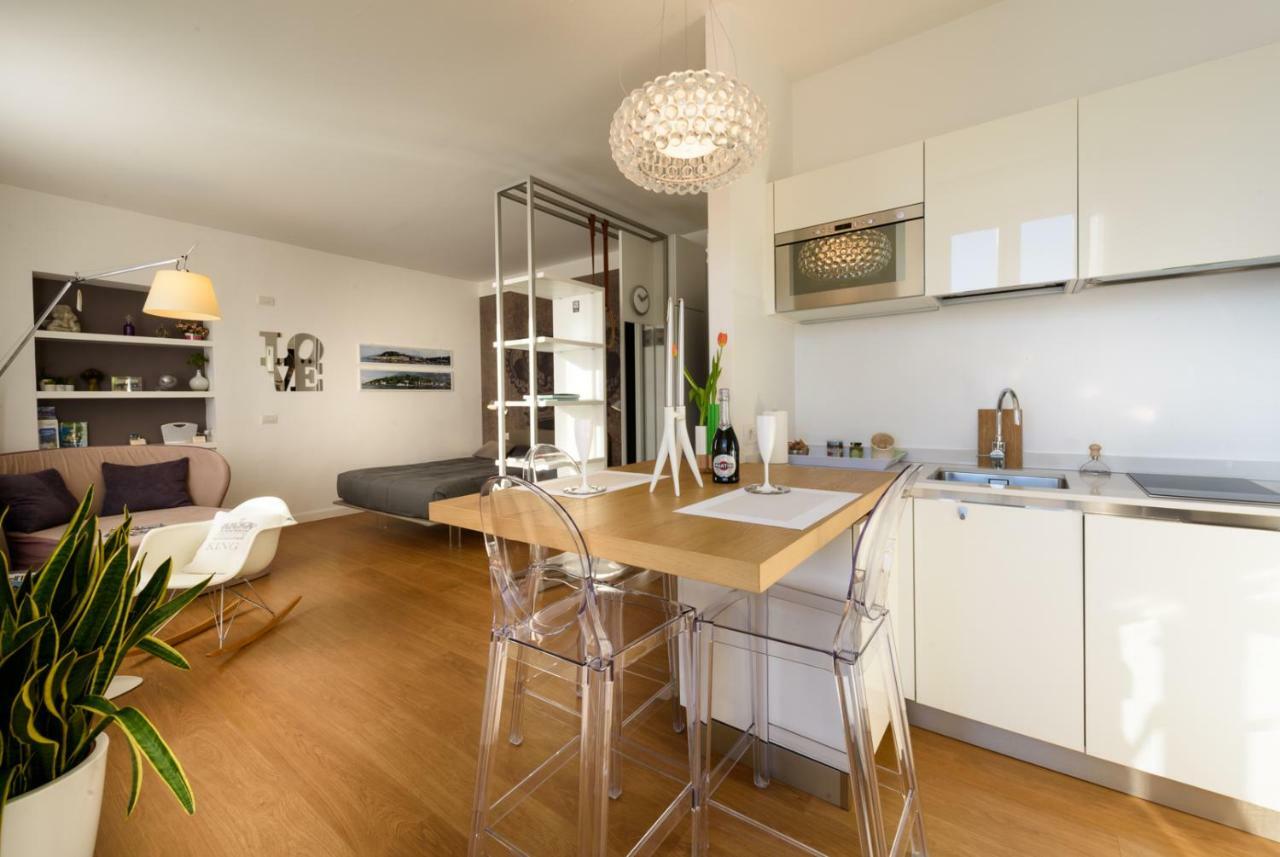 Royal Cadenabbia Apartment Exterior photo
