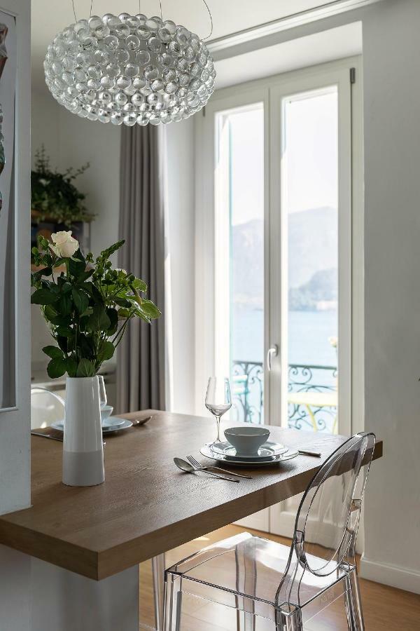 Royal Cadenabbia Apartment Exterior photo